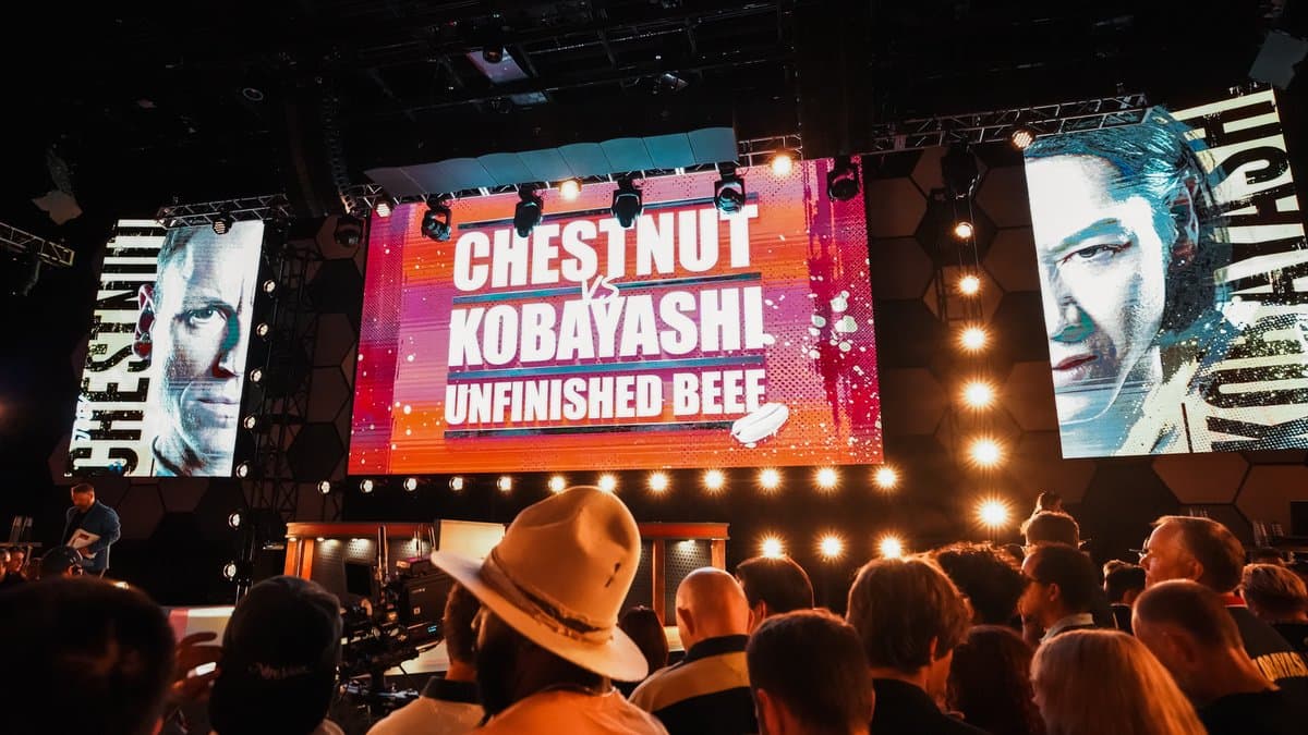 Unfinished Beef